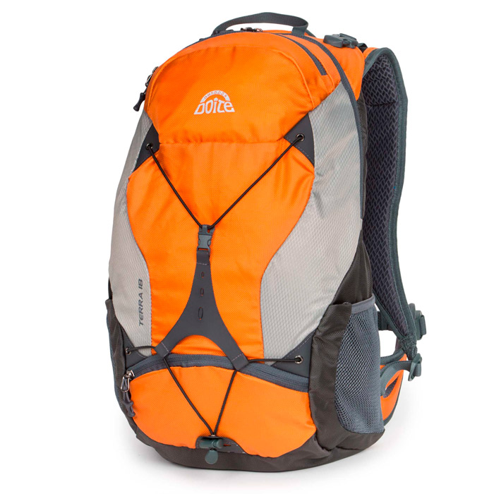 Mochila MultiSport Terra 18 - Doite Argentina