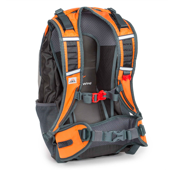 Mochila MultiSport 18 – Argentina