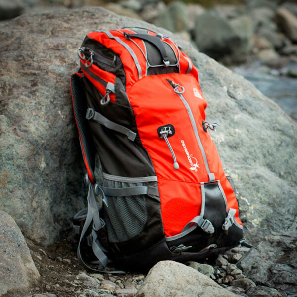 Mochilas