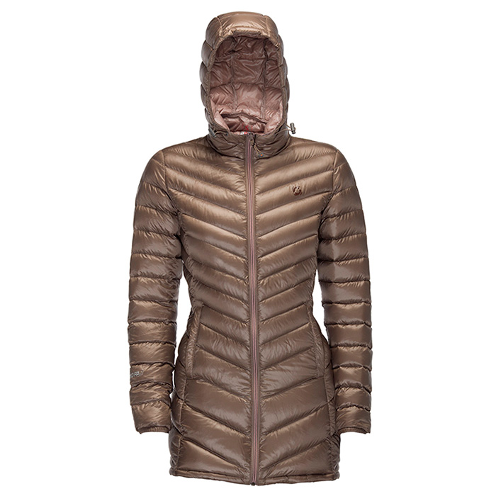 Campera Pluma Doite Heritage AGAMI Women's Campera Pluma Doite Heritage AGAMI Women's