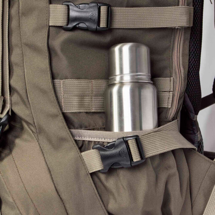 Mochila DOITE All Terrain ATACAMA 60-100 Expandible