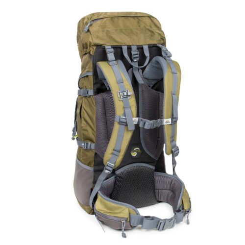 Mochila Fastpacking Telica 75 - Doite Argentina