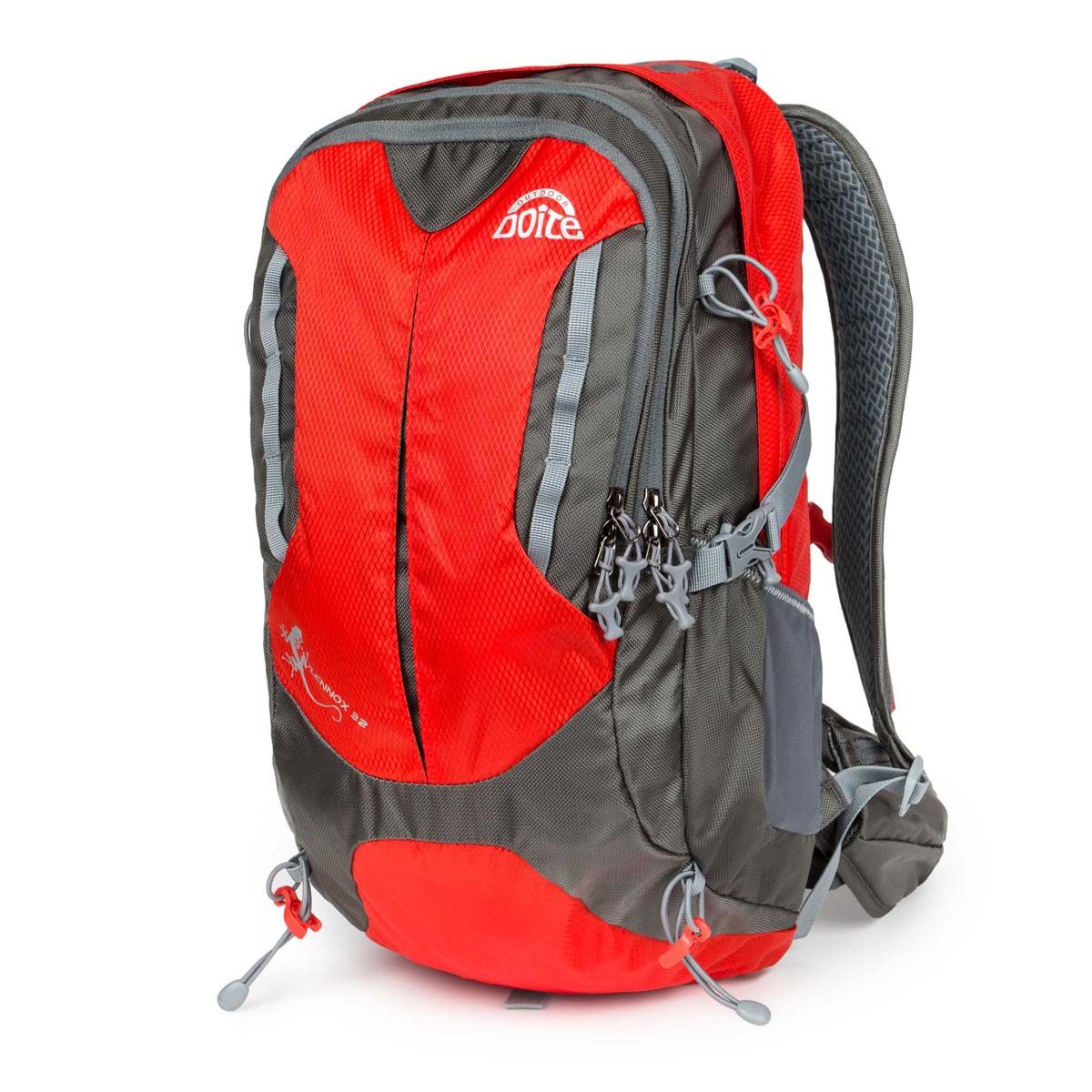 Mochila Fastpacking DOITE Lennox 32 Litros