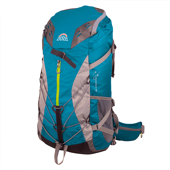 Mochila Woman Momentum 45 - Doite Argentina