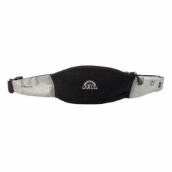 Riñonera Doite Running Belt Phase Black