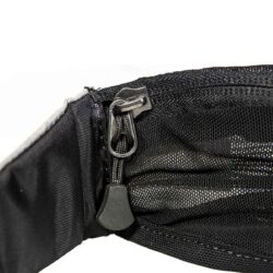 Riñonera Doite Running Belt Phase Black