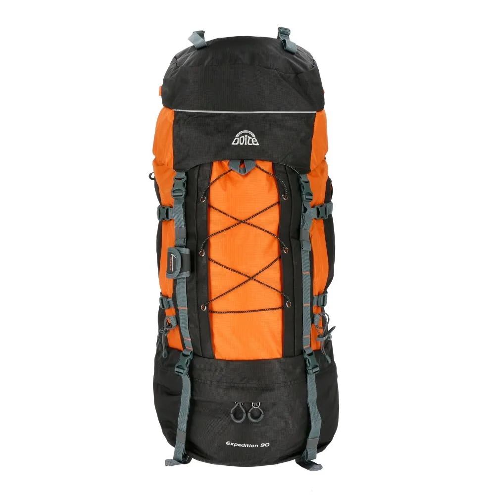 Mochila Expedition 90 - Doite Argentina