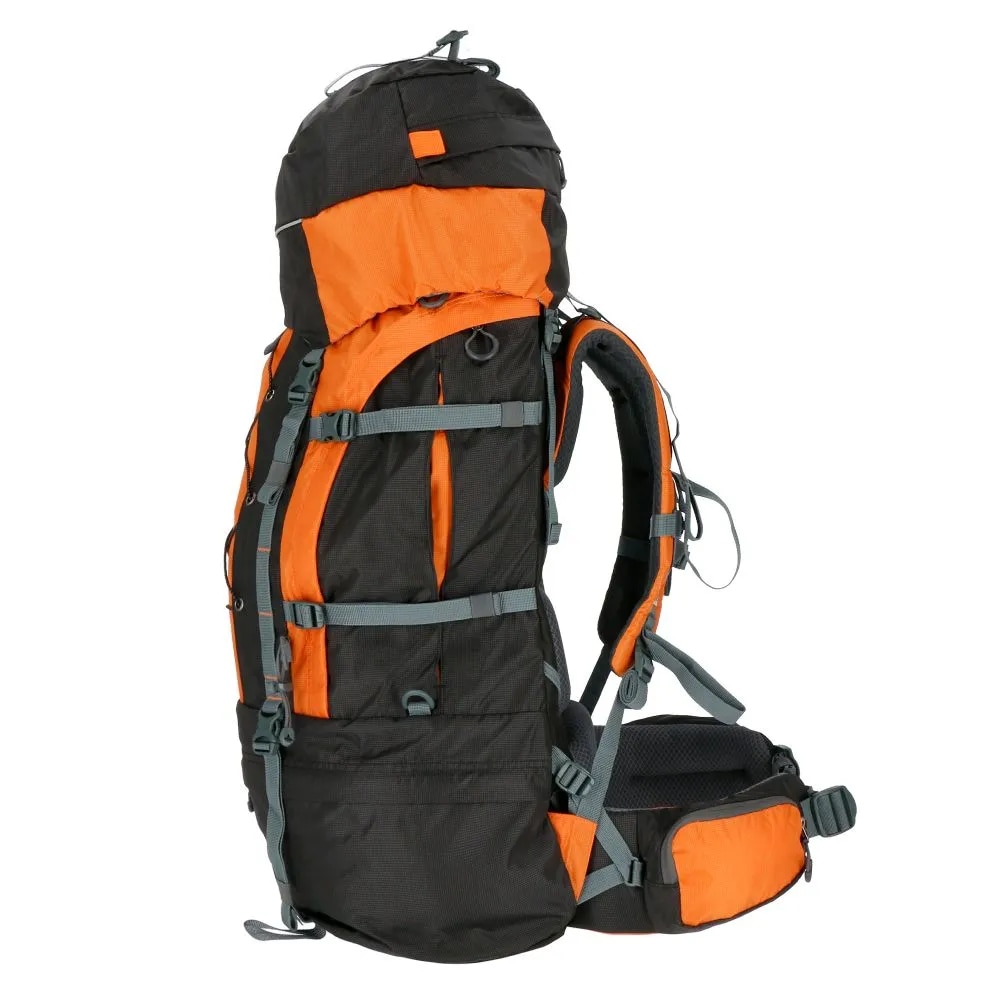 Mochila Trekking Monte Eta 50 - Doite Argentina