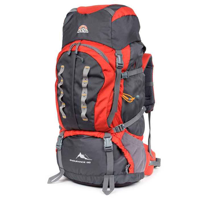 Mochila Expedition Cervino 70 - Doite Argentina