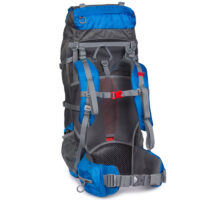 Mochila Fastpacking TELICA 60 - Doite Argentina