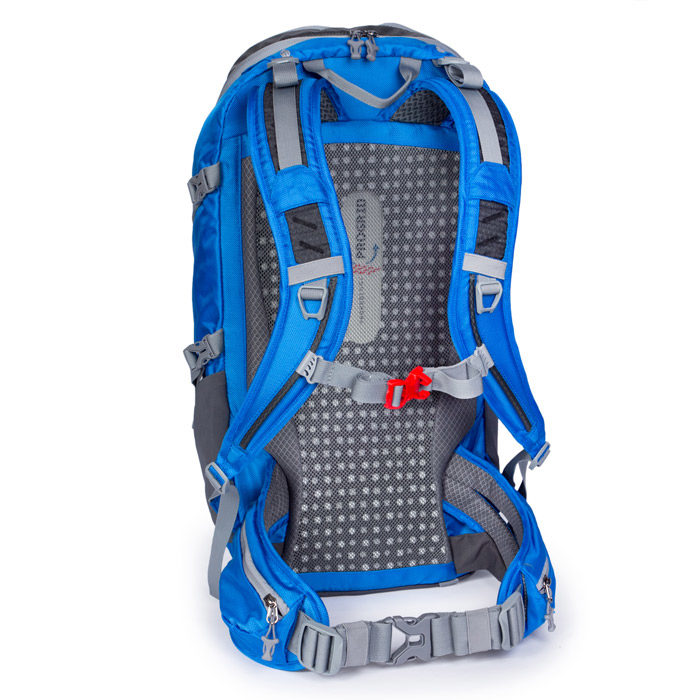 Mochila Fastpacking EPICA 38 - Doite Argentina