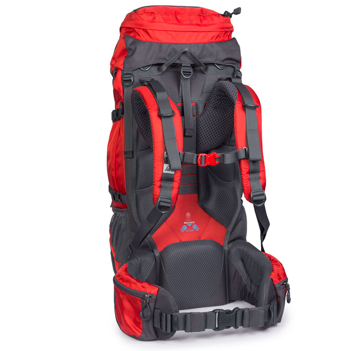 Mochila Expedition Cervino 70 - Doite Argentina