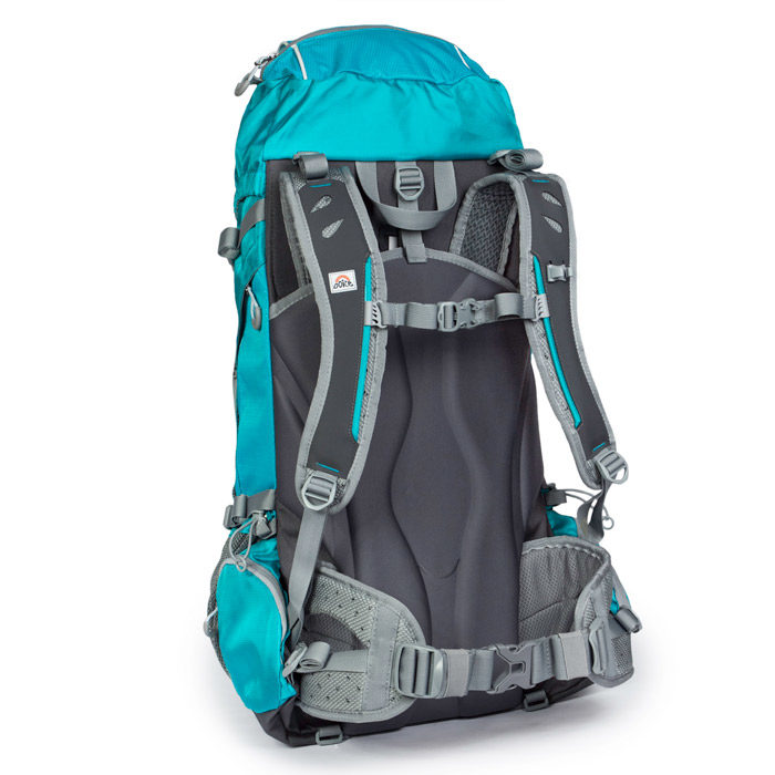 Mochila Woman Annapurna 50 - Doite Argentina