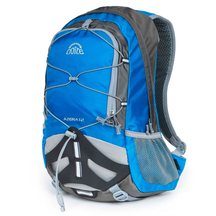 Mochila Trekking Monte Eta 50 - Doite Argentina