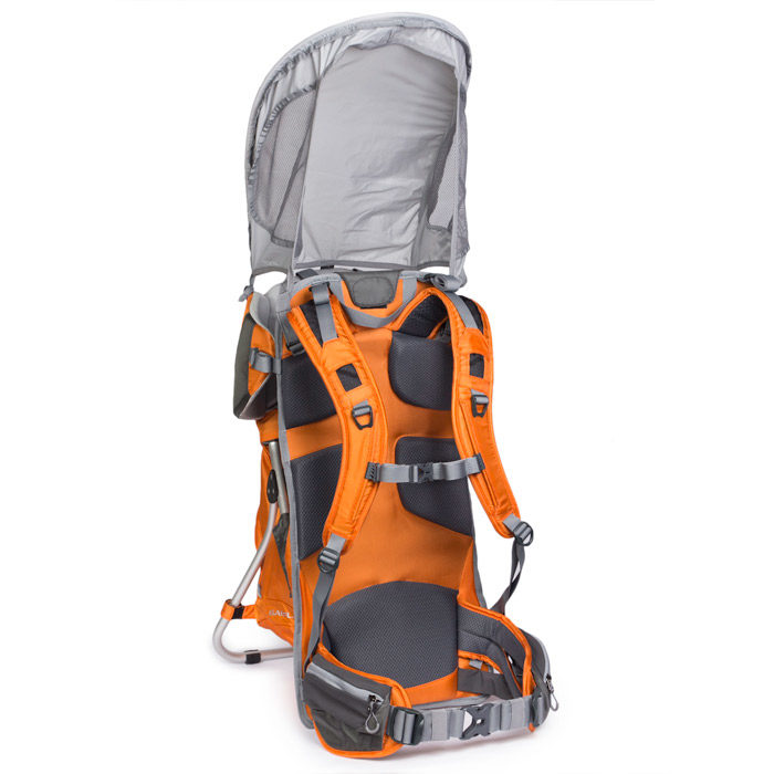 Mochila Porta Bebé Gabela - Doite Argentina