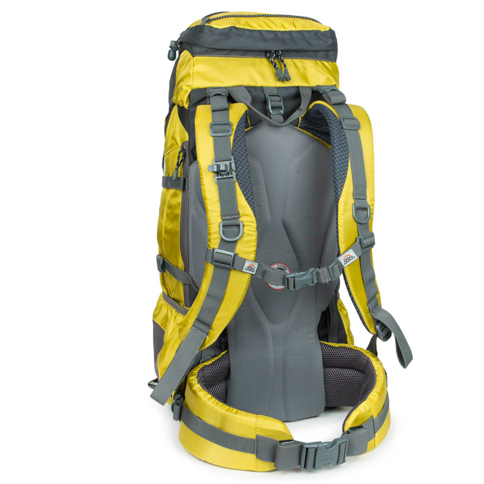 Mochila Trekking Sendero 60 - Doite Argentina