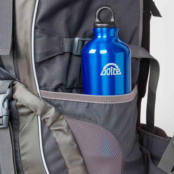 Mochila Trekking Sendero 74 - Doite Argentina