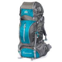 Mochila Woman Annapurna 60 - Doite Argentina