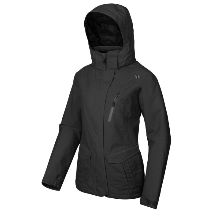 Campera Insulated DOITE Bosco Mujer