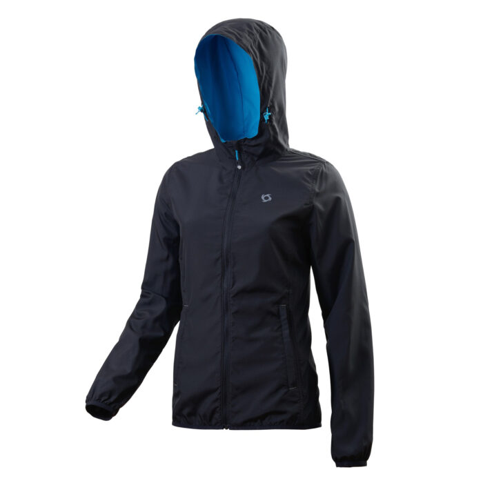 Rompeviento DOITE Air JKT Mujer