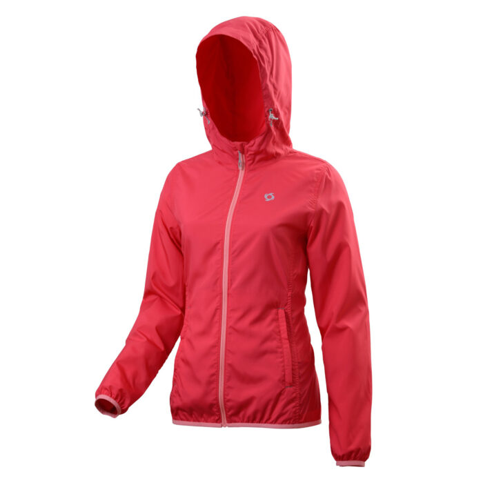 Rompeviento DOITE Air JKT Mujer