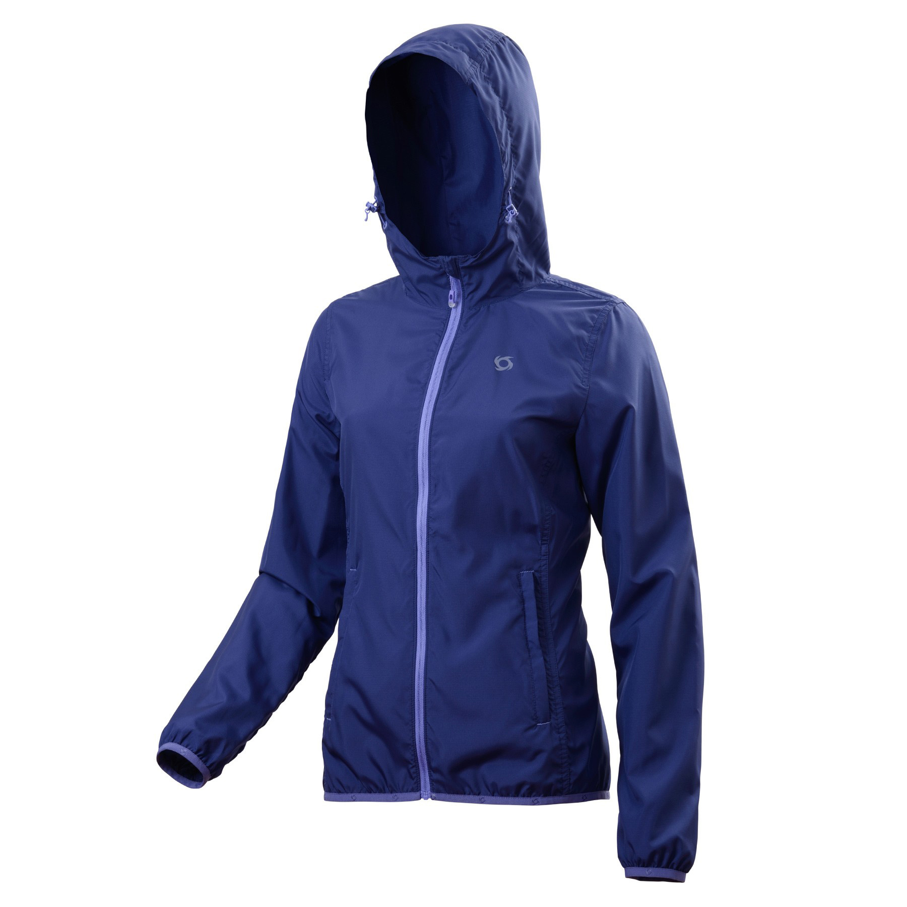 Chaqueta impermeable doite clearance mujer