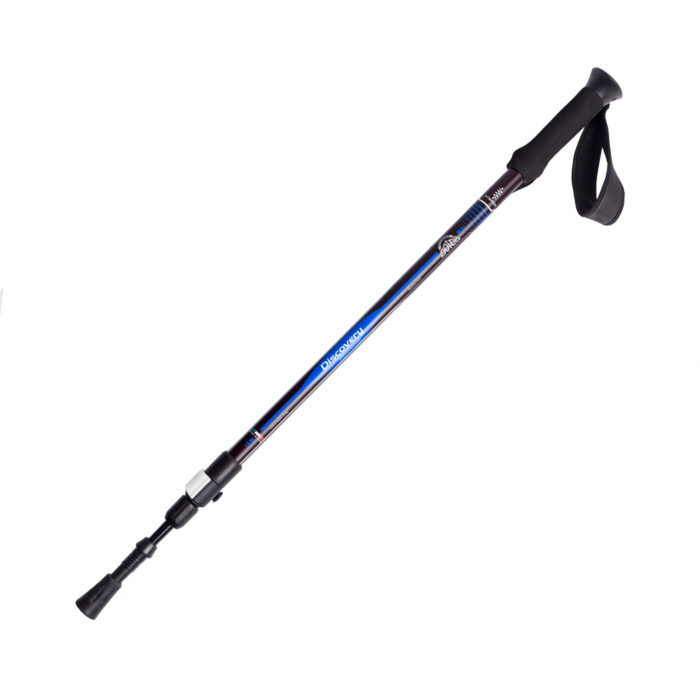 Bastón de Trekking DOITE DISCOVERY QL
