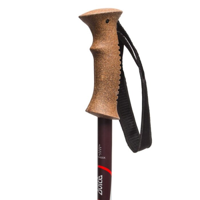 Bastón de Trekking DOITE PATHFINDER DOBLE