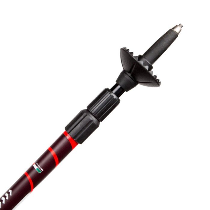 Bastón de Trekking DOITE PATHFINDER DOBLE