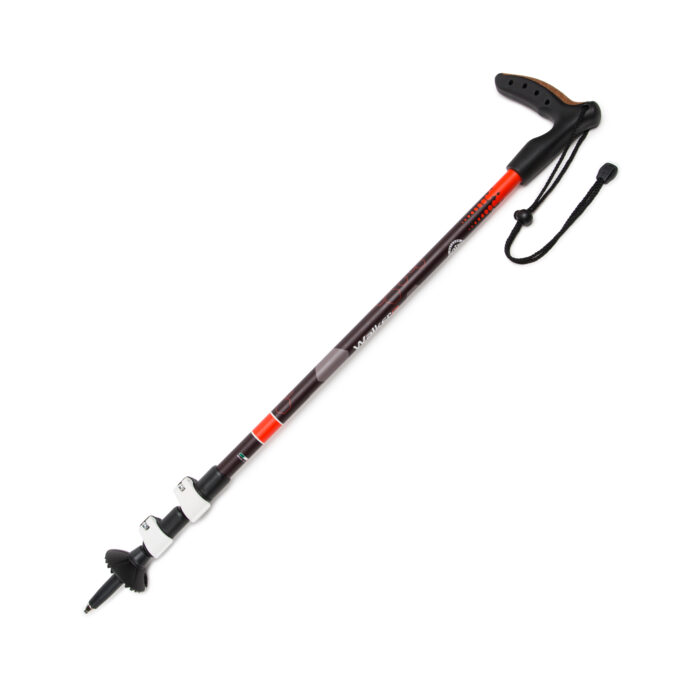 Bastón de Trekking DOITE WALKER
