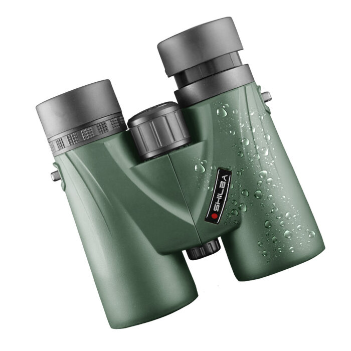 BINOCULAR SHILBA HRW 842