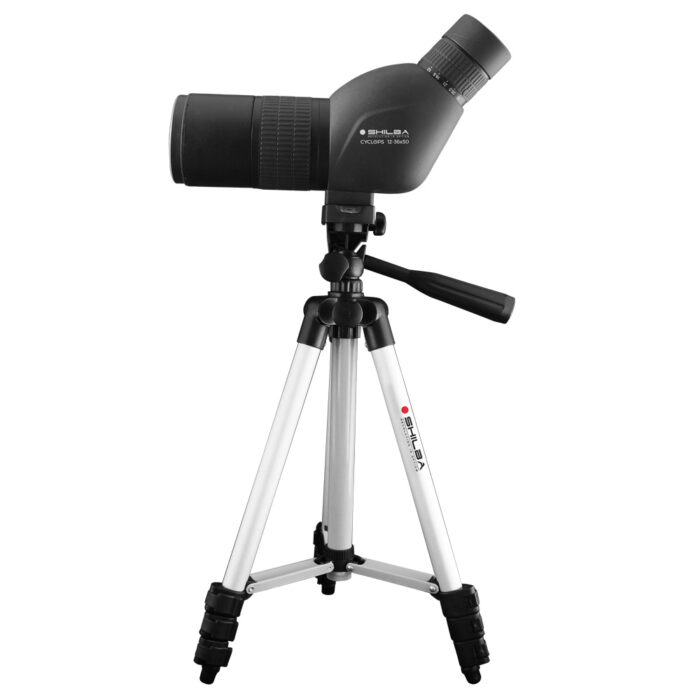CATALEJO SHILBA 12-36X50 CYCLOPS