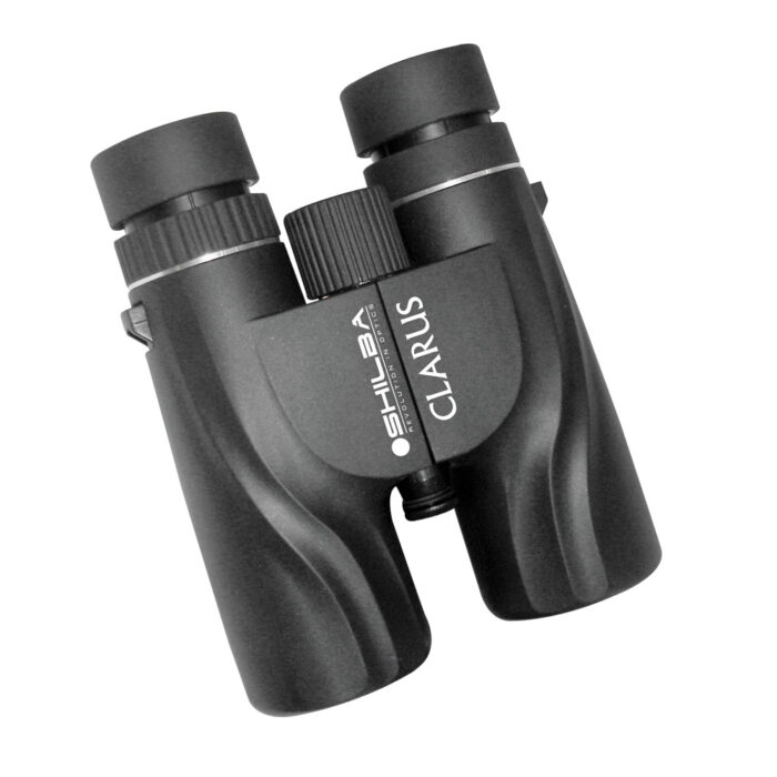 BINOCULAR SHILBA CLARUS 8X42