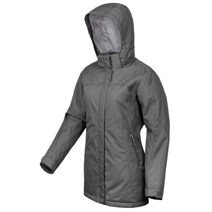 Campera Insulated Impermeable Doite Heritage APEX Insulated Woman’s
