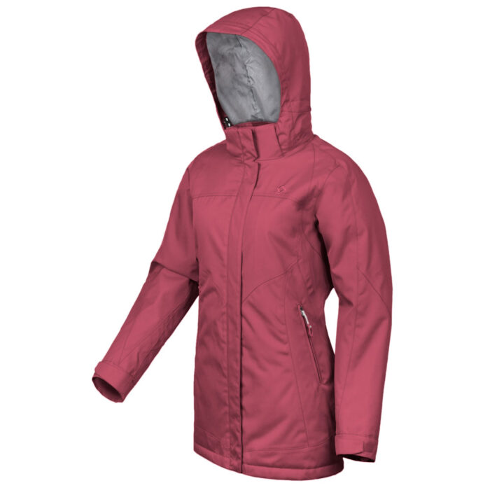 Campera Insulated Impermeable Doite Heritage APEX Insulated Woman’s