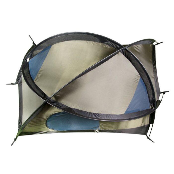 Carpa DOITE ETNA 2