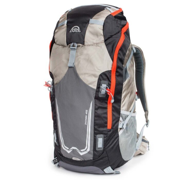 Mochila Doite Fastpacking ZIONN 45