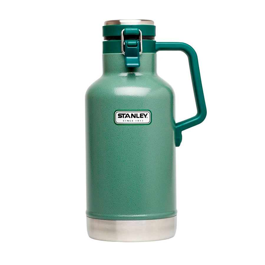 Termo Stanley GROWLER 2L - Doite Argentina