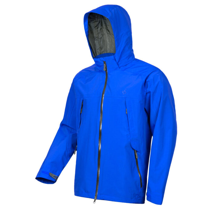 Campera DOITE TYPHOON cortaviento HOMBRE