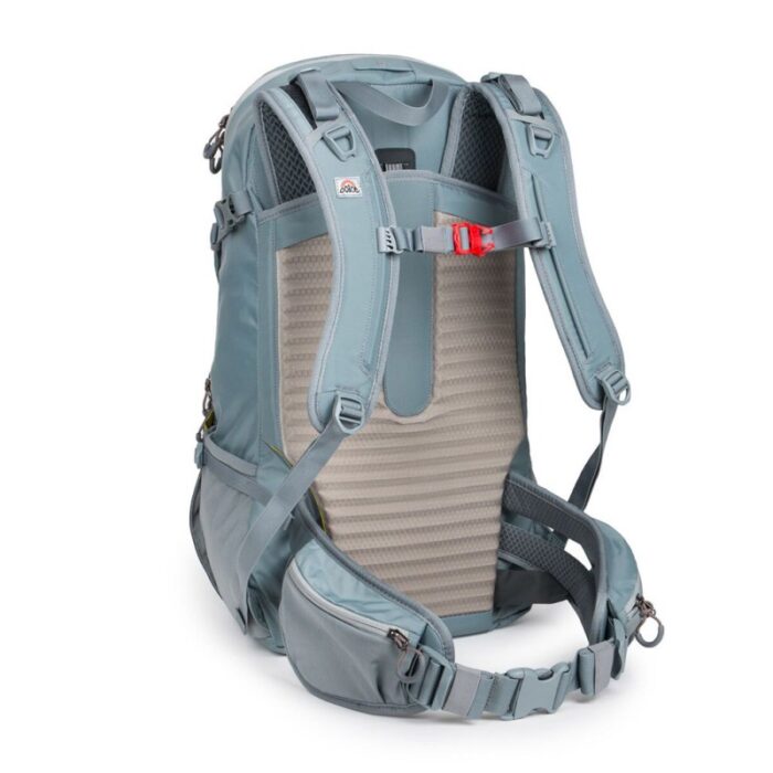 Mochila DOITE All Terrain ZIGOR 35