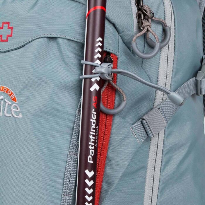 Mochila DOITE All Terrain ZIGOR 35
