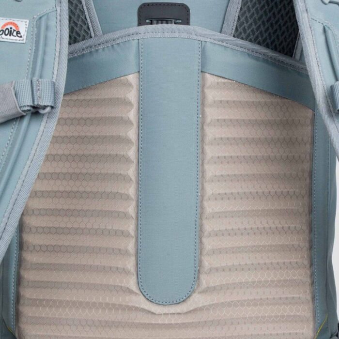Mochila DOITE All Terrain ZIGOR 35