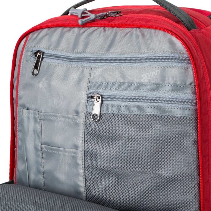 Mochila DOITE Bookpack PATRAI 22