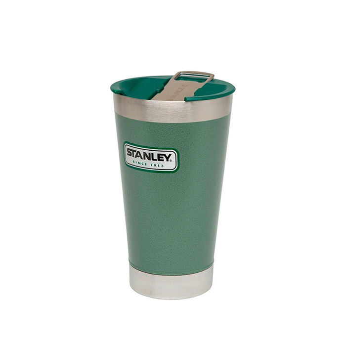 Vaso Térmico 473ml Con Destapador