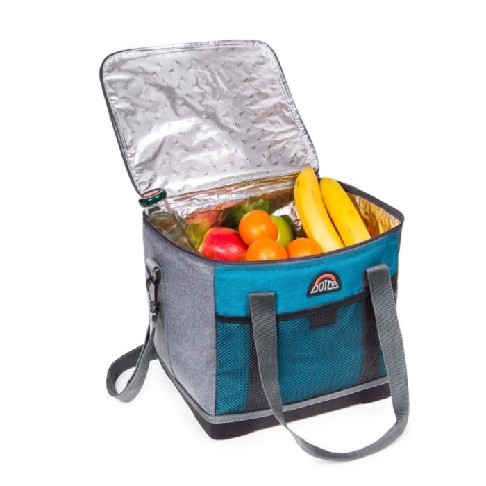 Conservadora nevera DOITE KRAUS 21 L.