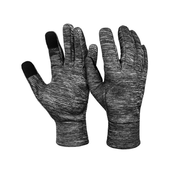 Guantes Doite BROOKE MELANGE Unisex