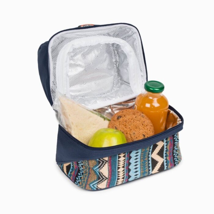 Lunchera vianda DOITE KENDO