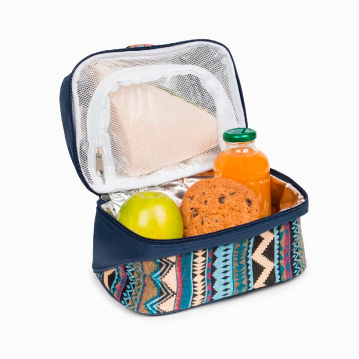 Lunchera vianda DOITE KENDO