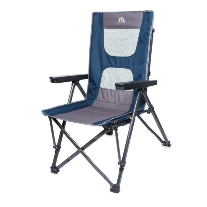 Silla DOITE BALI con 3 posiciones