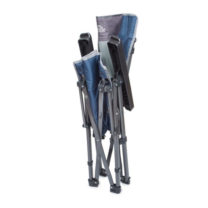 Silla DOITE BALI con 3 posiciones